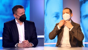 Lipšic a Hamran o špionáži: Poskytovali informácie o NATO, ale aj prísne utajované skutočnosti