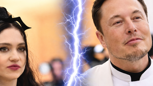 TOTO je poriadne trápne! Elon Musk zablokoval matku jeho troch detí, tá to okomentovala jasne!