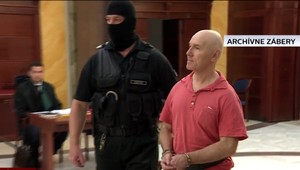 Slovák prišiel do domu maďarského podnikateľa s výhražným listom, tvrdí polícia