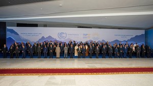 Klimatická konferencia OSN: Svetová meteorologická organizácia zverejnila varovnú správu