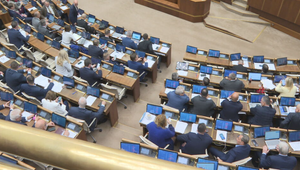 Bodka za vládnou krízou je v nedohľadne: Kto získa ministerské kreslá?