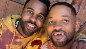 VIDEO: Will Smith prišiel o zuby! TAKTO ho o ne pripravil známy spevák!