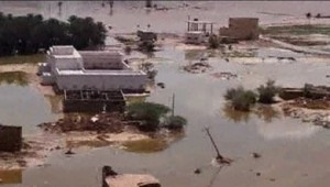 Ničivá búrka v Jemene už pochovala 60 ľudí