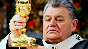 Český kardinál tvrdí, že urobil pre Bezáka, čo mohol