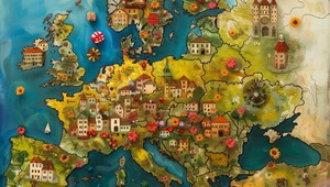 Slováci sú na chvoste v prieskume spokojnosti. Kto si žije v blahobyte?