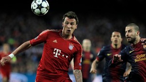 LM: Bayern zosmiešnil Barcelonu aj na Nou Campe