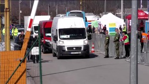 Hraničný prechod s Ukrajinou čakajú zmeny. Stáť budú vyše 800 000 eur