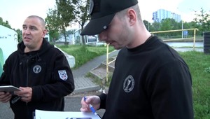 Pátranie po 13-ročnom chlapcovi. Dieťa, ktoré trpí detskou mozgovou obrnou ušlo počas prechádzky