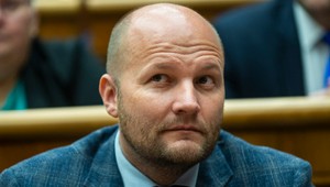 Uhríkova kauza má pokračovanie: Do telky sa klamať neoplatí, odkazuje exminister Naď