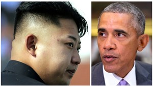 Kim Čong-un sa chce dohodnúť s Obamom, zastaví jadrove testy