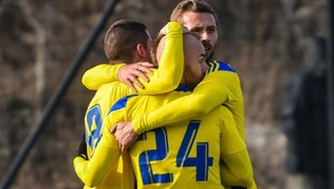 Dunajská Streda potvrdila domácu formu a deklasovala Prešov