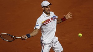 Roland Garros: Djokovič vyzve Nadala už v semifinále