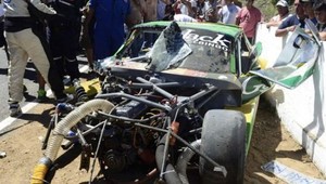 VIDEO: Ďalšia obeť motoristického biznisu! 22-ročná argentínska hviezda