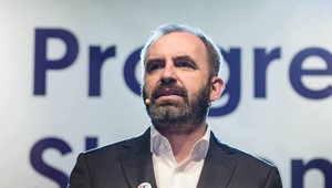 Progresívne Slovensko chce spojiť sily so stranou SPOLU