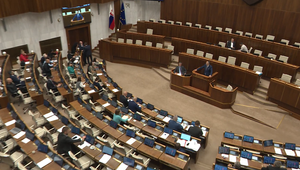 Exkluzívny prieskum AKO pre JOJ 24: Dôveryhodnosť slovenských politických lídrov