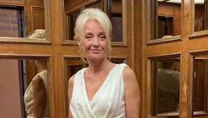 Veronika Žilková skončila po úraze o barlách: Počuli ste už o takomto kurióznom zranení?