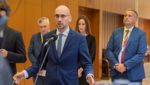 Fico ponúkol Putinovi jadrový projekt. Galek varuje pred ohrozením energetickej bezpečnosti