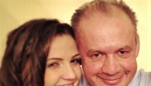 Sklamanie v rodine Kiskovcov! Exprezidentova dcéra zrušila svadbu!