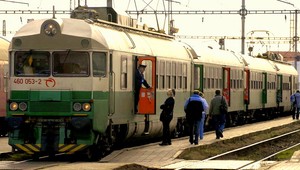 Sekundy ho delili od smrti! Miloša (34) stiahli pred rýchlikom