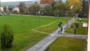 Celoplošné testovanie: Na čakanie v dlhých radoch si táto obec našla efektívne riešenie