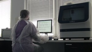 Desať rodín čaká na testy DNA kostí nájdených v Tatrách