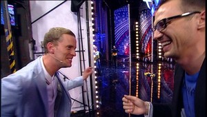 Improvizácia? Takto to robí Pyco s Jakubom