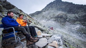 Tieto chyby robia turisti v Tatrách najčastejšie
