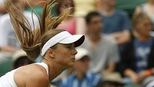 Hantuchová nakopla víťazný stroj