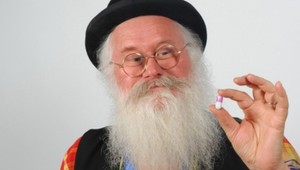 Tu je tabletka, po ktorej budú mať vaše vetry vôňu ruží