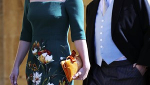 Škandál v britskej kráľovskej rodine! Delí ich viac ako tridsať rokov, už sa neskrývajú