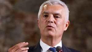 Ivan Korčok reagoval na špekulácie okolo vzniku novej strany, ktorej má byť súčasťou