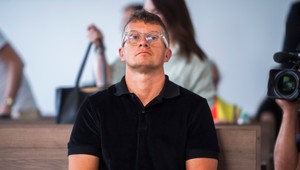 Novým šéfom Úradu inšpekčnej služby by mal byť Branislav Zurian