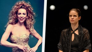 Didi Mórová (44) a Zuzana Fialová (39) zdieľajú  jednu izbu a jednu posteľ!