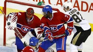 Jediný gól v sieti Haláka rozhodol, San Jose vedie v sérii 3:0