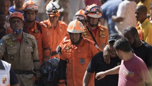 Zosuvy pôdy si vyžiadali desať životov. Medzi obeťami je aj trojročný chlapec