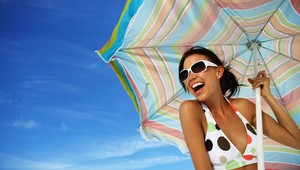 Tropická rozlúčka s prázdninami. Teplota prekročí 34 stupňov