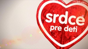 Srdce pre deti: Najmenší majú už desať rokov radosť