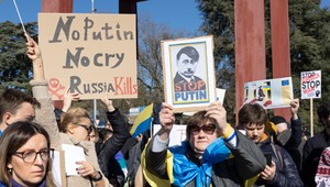 ONLINE: Ďalší vysokopostavený Rus bol údajne zabitý na Ukrajine