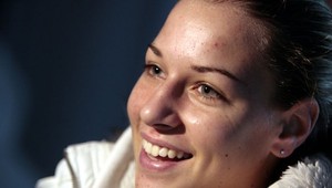 Cibuľková supervýkonom zložila Dementievovú