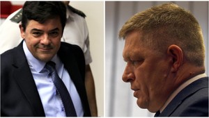 Tajná dohoda s Ficom? Nahrávka Gorily mala byť poistkou pre Kočnera