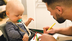 Adam Ďurica svojich dvoch synov nezvláda! TOTO musí spraviť, ak s nimi má byť sám!