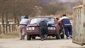 Dvaja opití za volantom? V Lipanoch je možné aj to