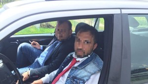 FOTO: Pozor na týchto Rumunov, na diaľnici im nezastavujte