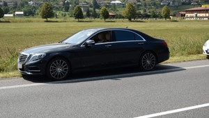 S autom ukradnutým v Prahe mal ísť do Michaloviec. Vodiča chytili v Ružomberku