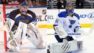 Haláka trápi choroba. Elliott je jeho dobrou náhradou