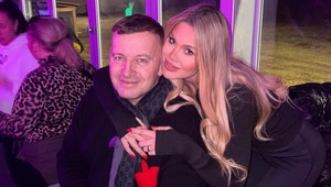 Zazvonil zvonec a rozprávky je koniec? Laura Vizváryová a Boris Kollár sa rozišli!