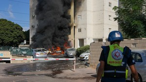 Izrael a Palestína vedú boj už mnohé roky. Čo ich vedie k tomuto sporu?