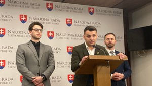 OĽaNO o nezákonných lustráciách: Fico zneužíval OČTK na diskreditáciu politických oponentov a ich rodín