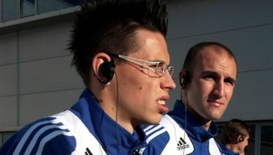 Hamšík na jar do Realu Madrid?