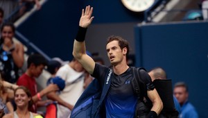 Andy Murray po viac ako dva a pol roku vo finále